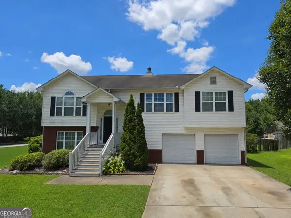 280 Grover Turner Way, McDonough, GA 30253