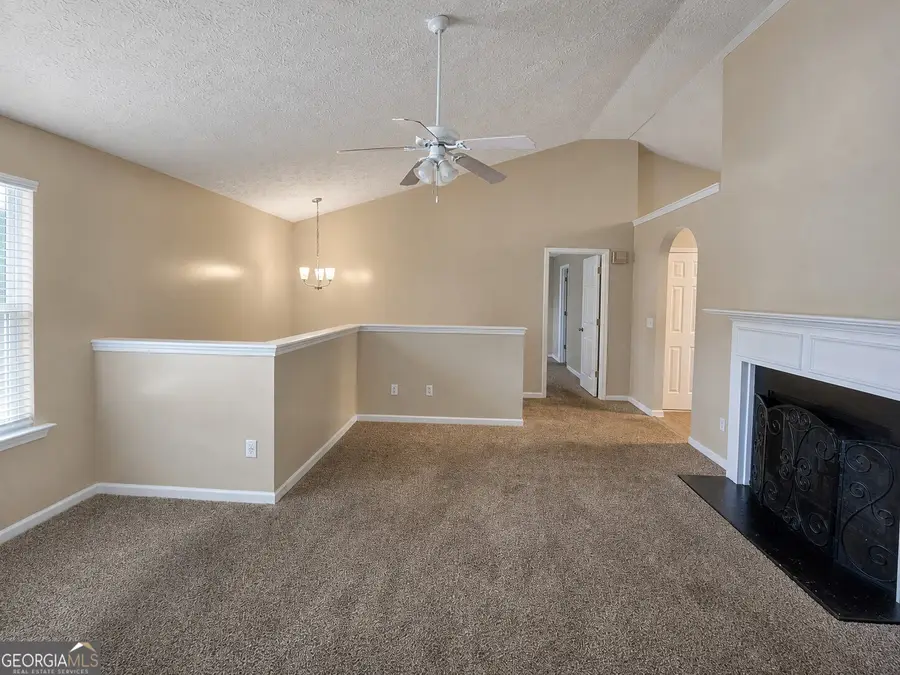 280 Grover Turner Way, McDonough, GA 30253 - #3