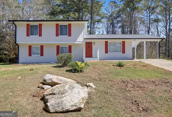 7230 Connell Road, Fairburn, GA 30213