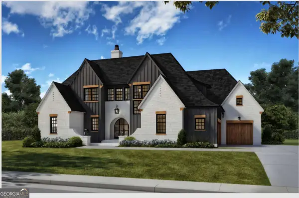 2732 Airline Road, Mcdonough, GA 30252