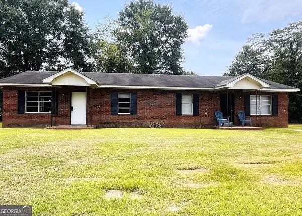 408 Emily Avenue, Albany, GA 31701