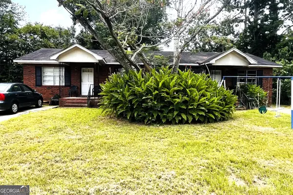 412 Emily Avenue, Albany, GA 31701