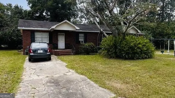 412 Emily Avenue, Albany, GA 31701 - #2