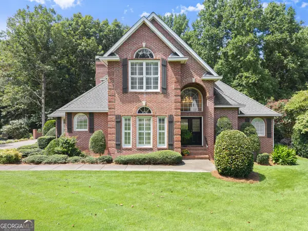 3869 Alexandria Drive, Gainesville, GA 30506