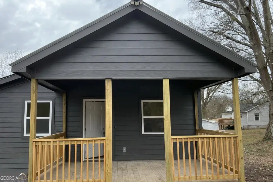 2 Smith Road, Newnan, GA 30263 - #2