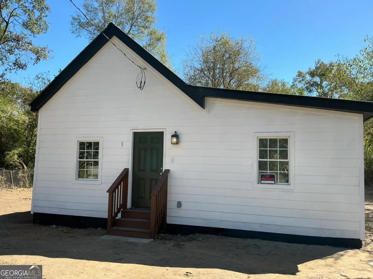 1 Sargent Tigner Street, Newnan, GA 30263 - #1