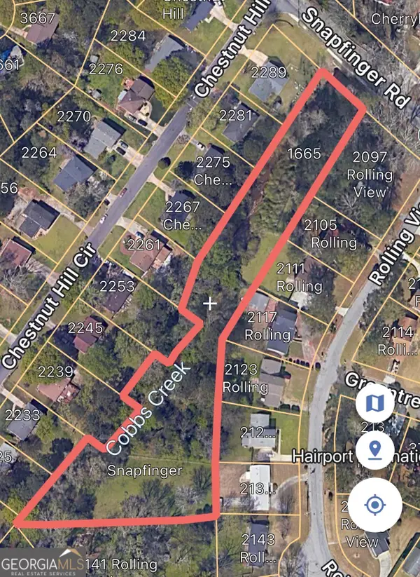 1665 Snapfinger Road, Decatur, GA 30032