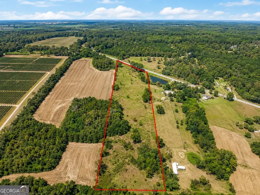 25.69 ACRES Gaissert Road, Albany, GA 31705 - #2