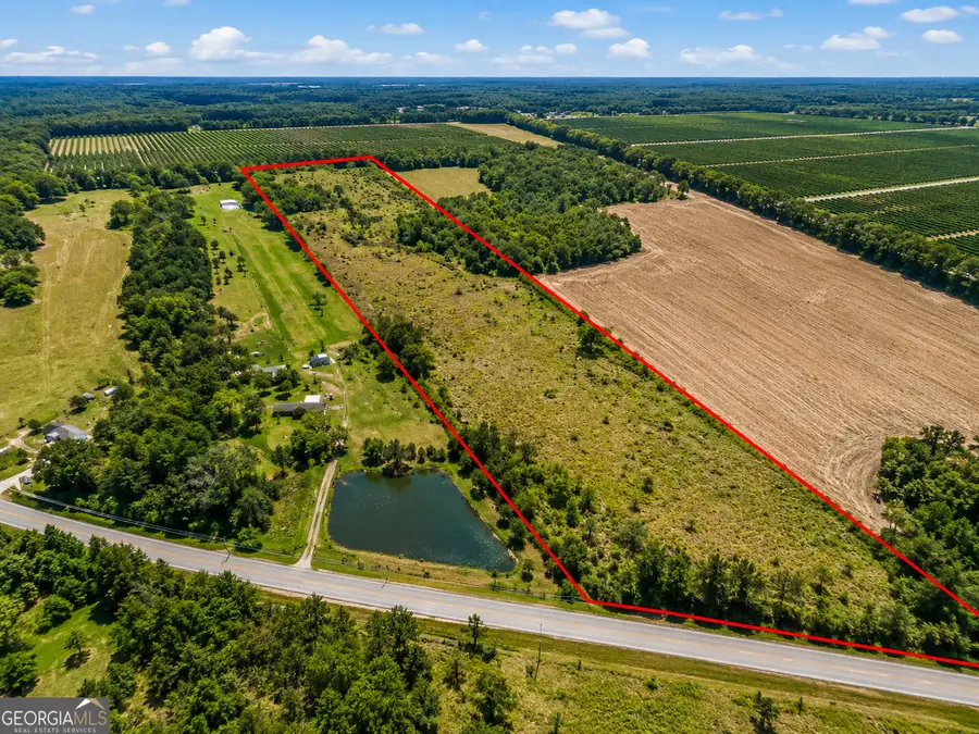 25.69 ACRES Gaissert Road, Albany, GA 31705 - #3