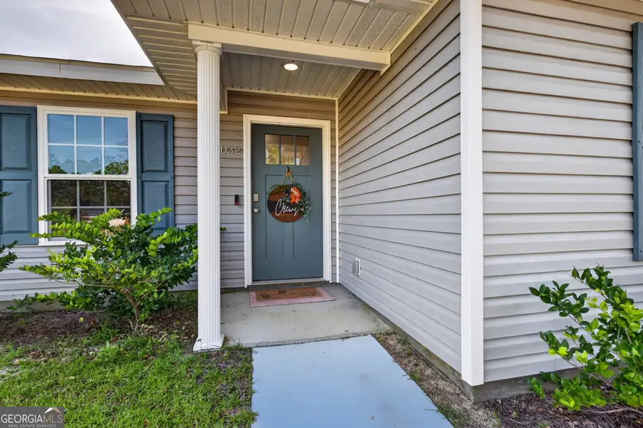 1032 Spring Grove Road, Jesup, GA 31545 - #2