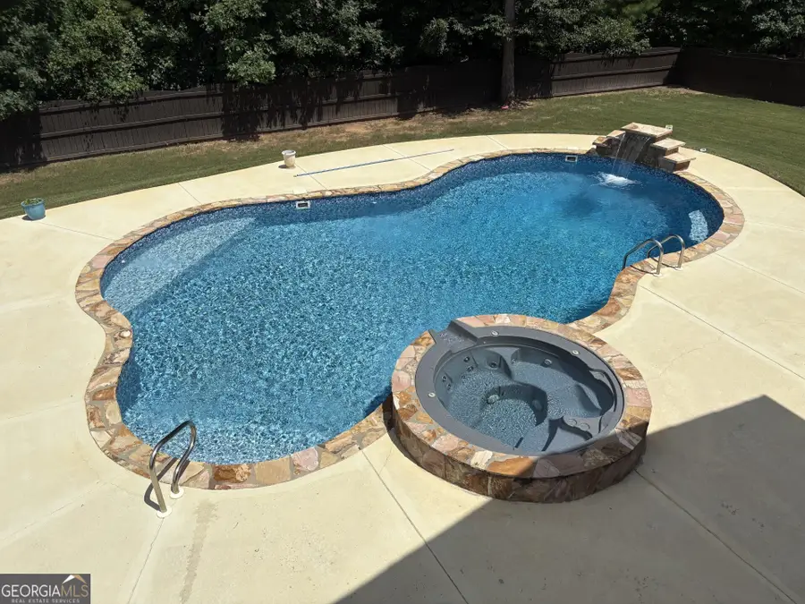 340 Seawright Drive, Fayetteville, GA 30215 - #3