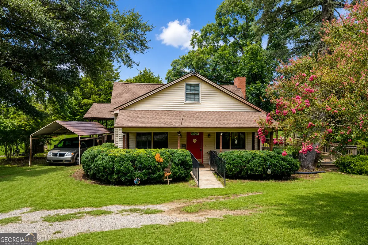 2657 Wolf Pit, Eastanollee, GA 30538 - #1