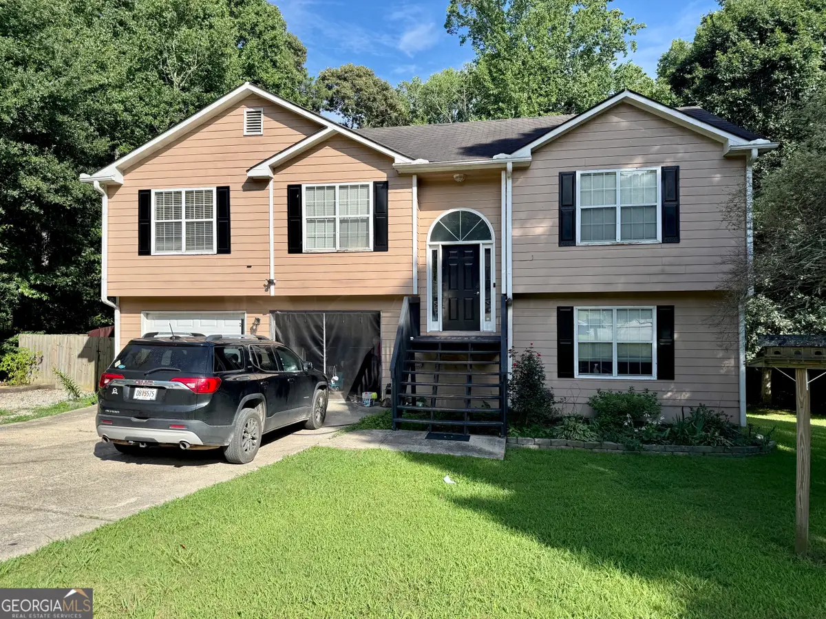 412 Casey's Drive, Winder, GA 30680 - #1