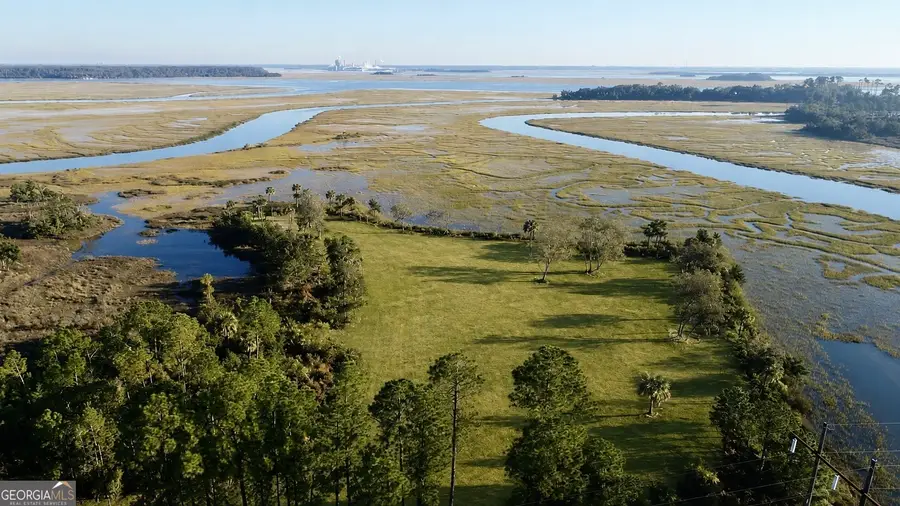 121 Anglers Way, Brunswick, GA 31523 - #2