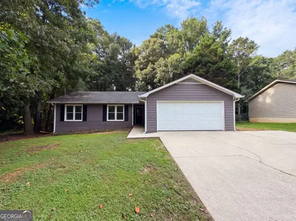 1627 Hearthstone Way, Jonesboro, GA 30236