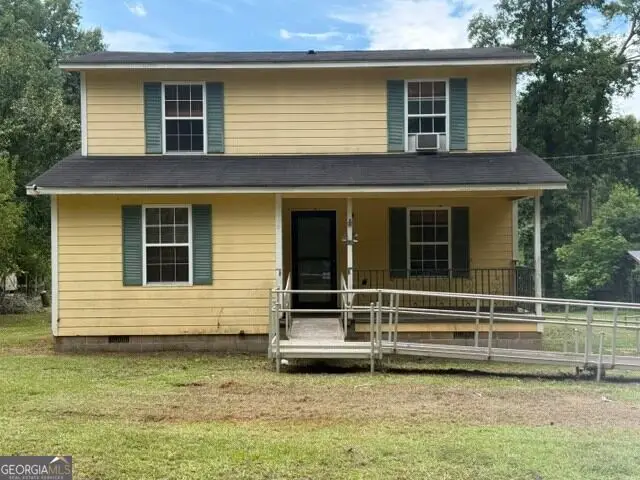 920 Crooked Creek Road, Eatonton, GA 31024 - #1