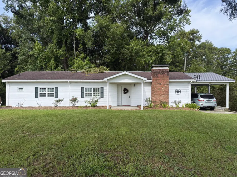 159 Cypress Lake Drive, Statesboro, GA 30458 - #2