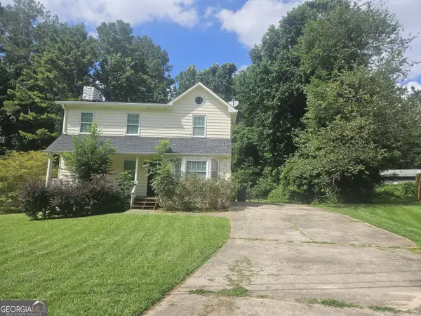 5511 Rock Road, Union City, GA 30291