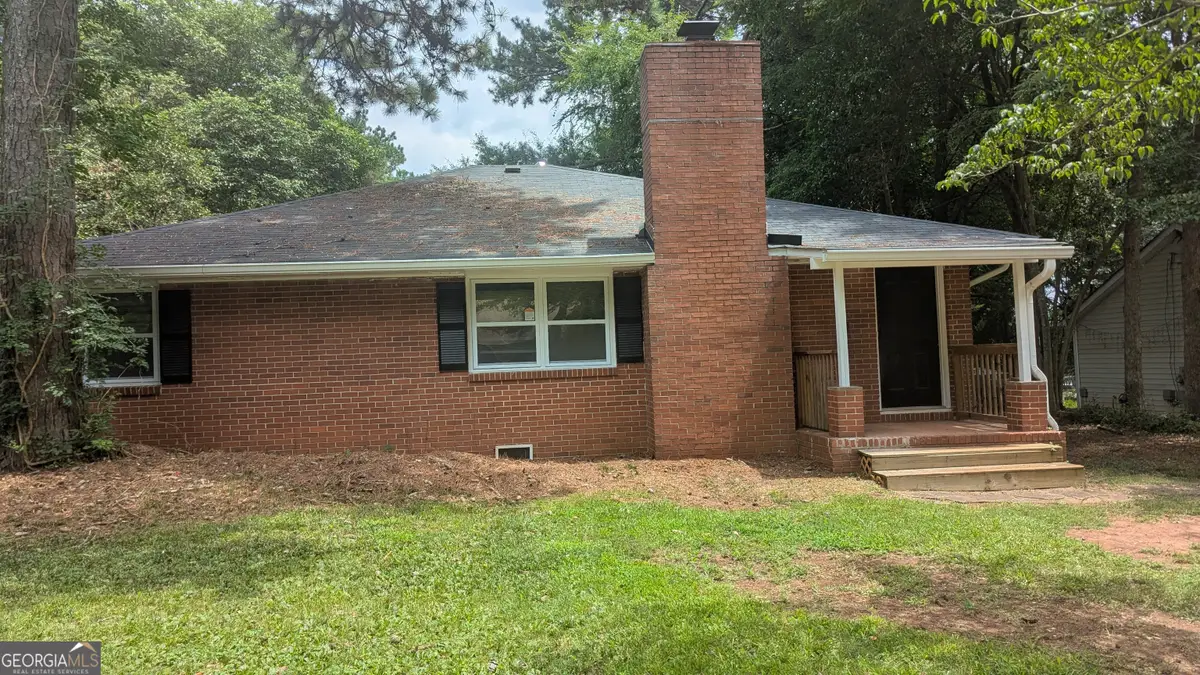 336 Laurel Lane, Stockbridge, GA 30281 - #1