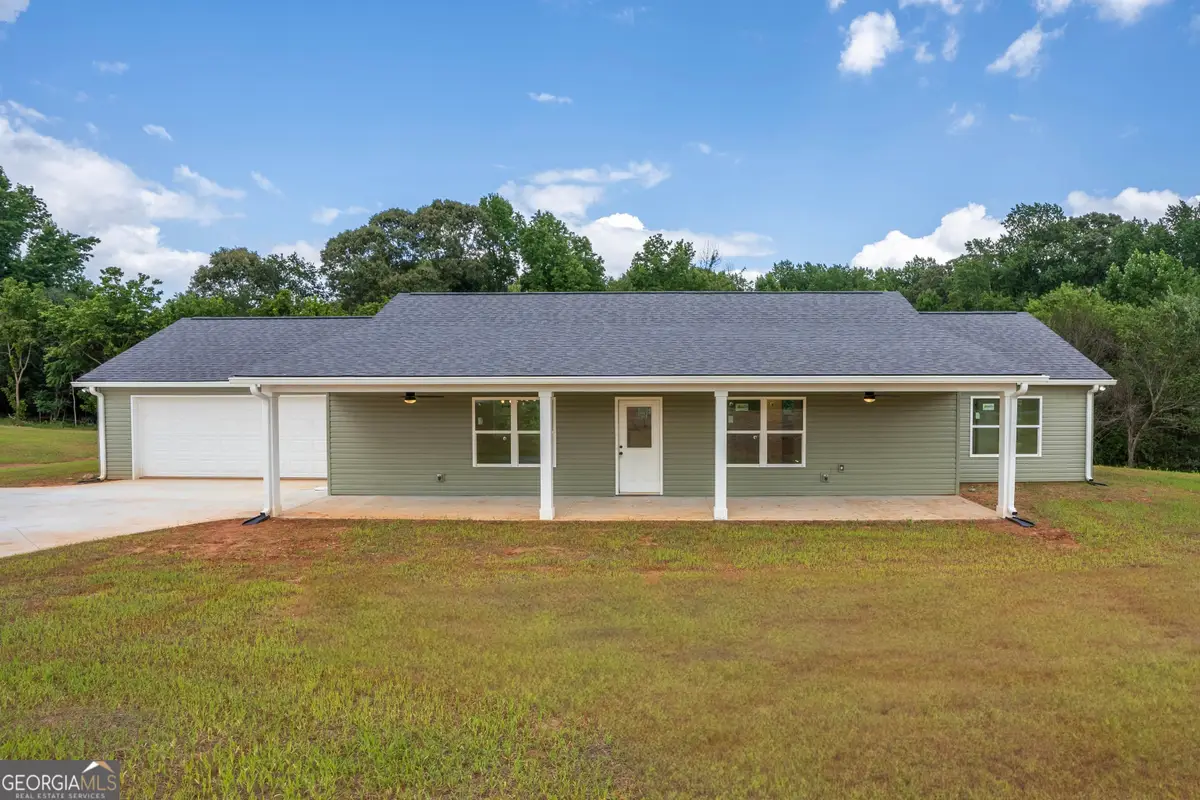 5691 Julian Baugh Road, Lula, GA 30554 - #1