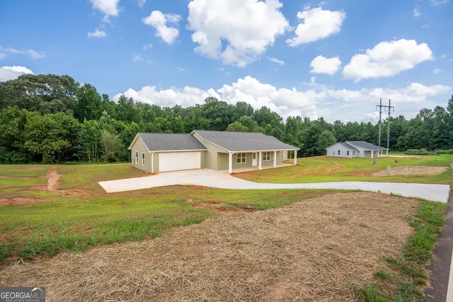 5691 Julian Baugh Road, Lula, GA 30554 - #2