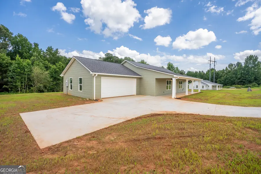 5691 Julian Baugh Road, Lula, GA 30554 - #3