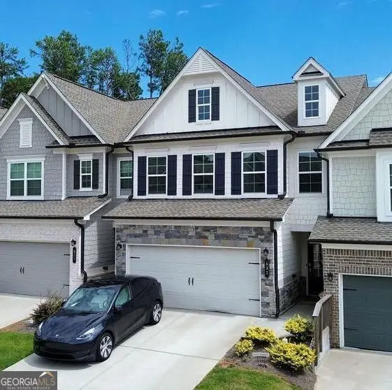 532 Sausalito Walk, Suwanee, GA 30024 - #3