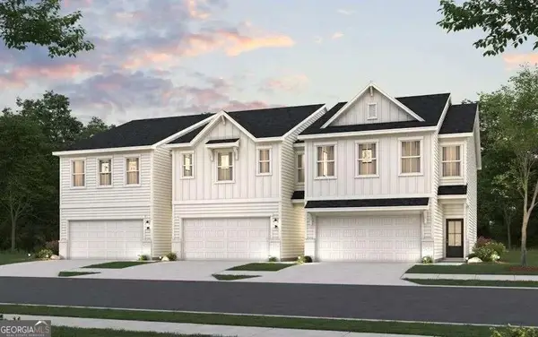 7501 Clover Lane #124, Flowery Branch, GA 30542