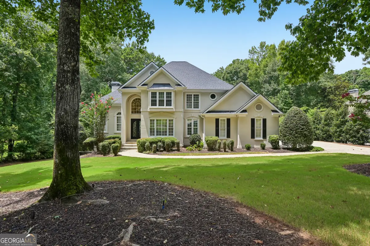 703 Prestige Point, Peachtree City, GA 30269 - #1