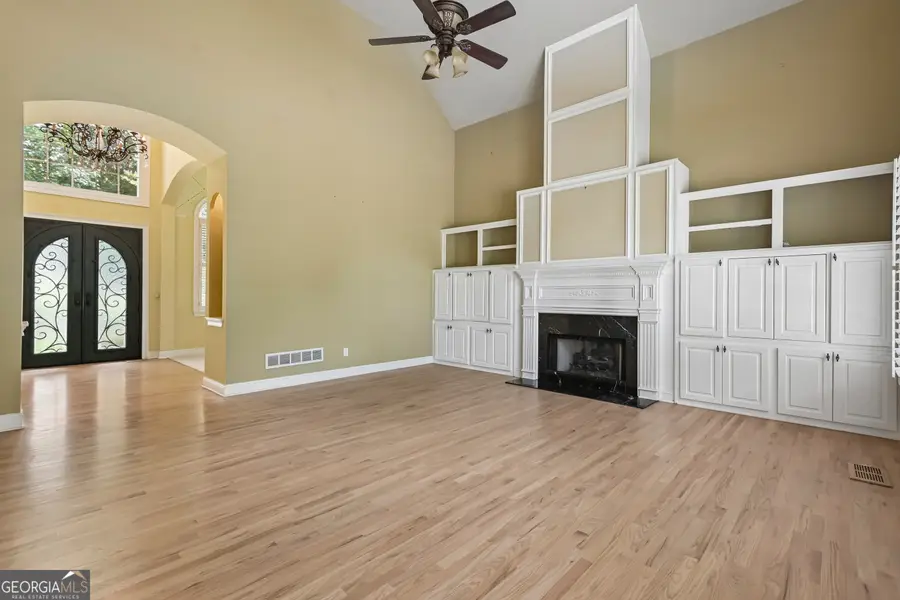 703 Prestige Point, Peachtree City, GA 30269 - #3