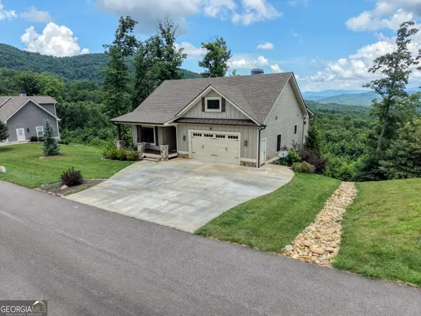 25 Ivy Log Heights Spur #11, Young Harris, GA 30582