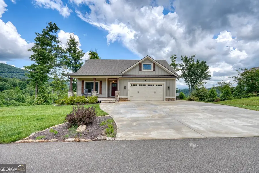 25 Ivy Log Heights Spur #11, Young Harris, GA 30582 - #3