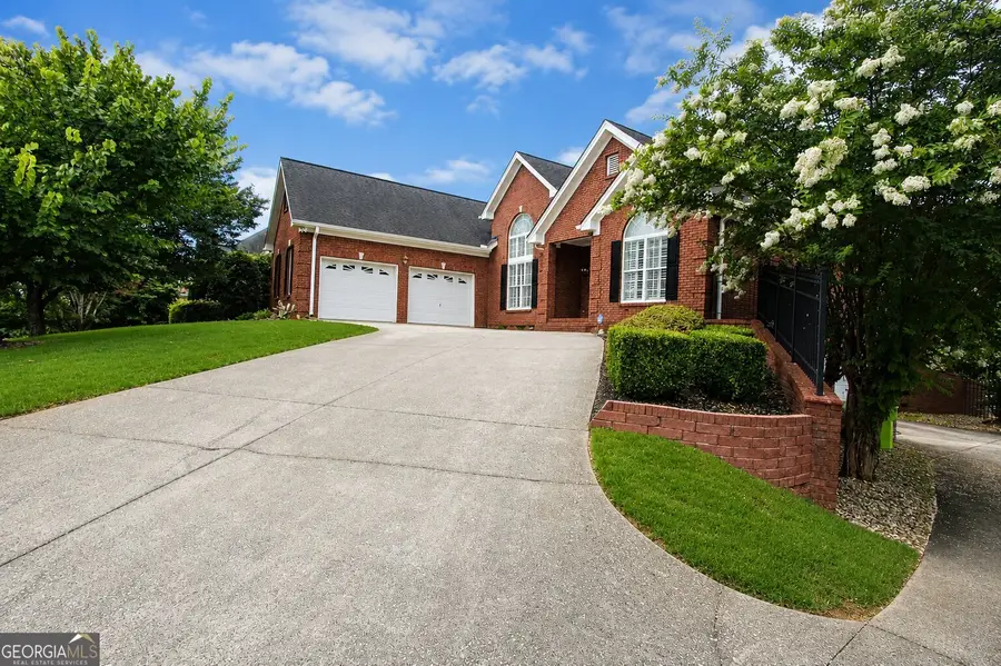 4275 Rosestone Court, Douglasville, GA 30135 - #3