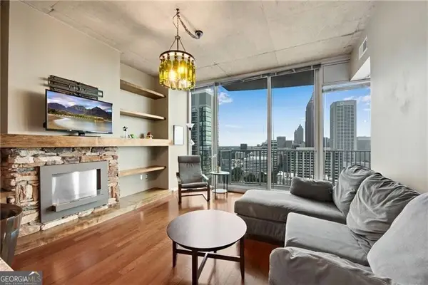860 Peachtree Street Ne #2504, Atlanta, GA 30308