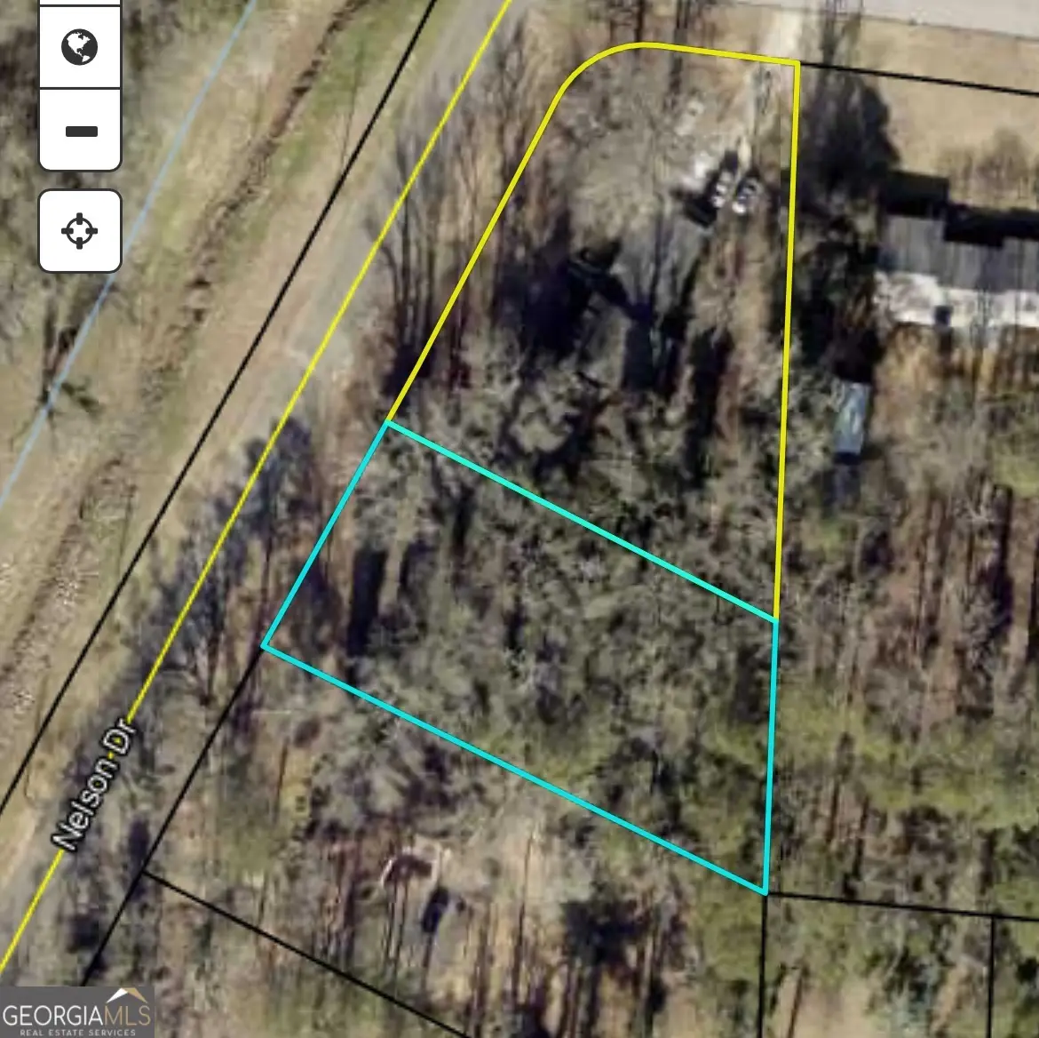 0 Nelson Drive, Thomaston, GA 30286 - #1