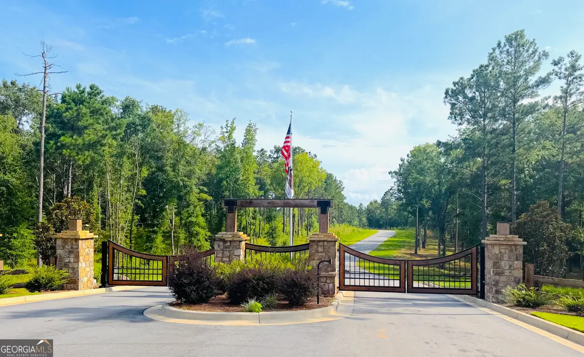 228 Whispering Ridge #LOT 15, Milledgeville, GA 31061 - #1