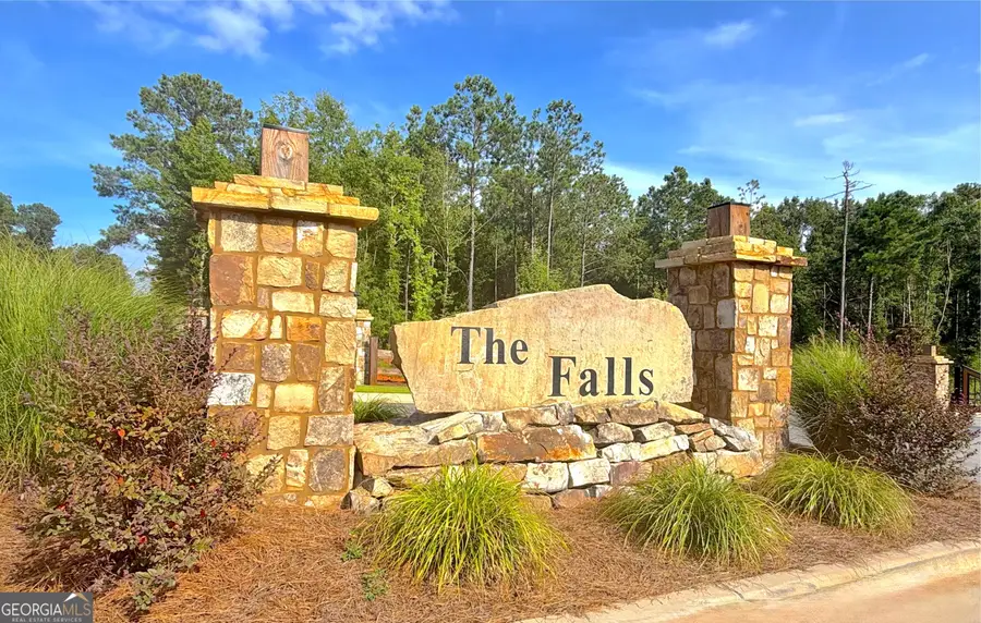 228 Whispering Ridge #LOT 15, Milledgeville, GA 31061 - #2