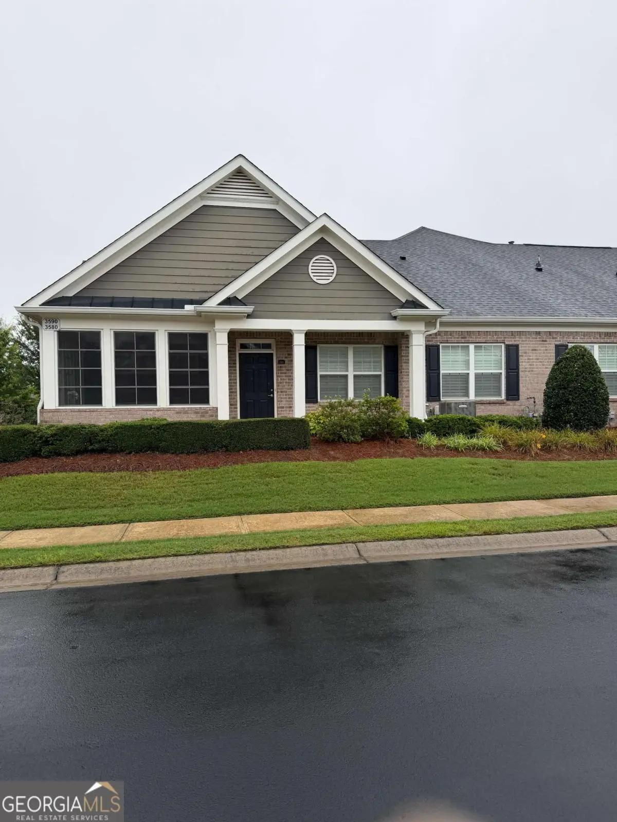 3580 Lindenridge Drive, Buford, GA 30519 - #1