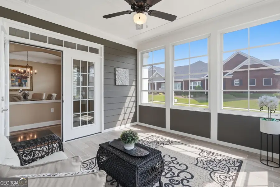 3580 Lindenridge Drive, Buford, GA 30519 - #2
