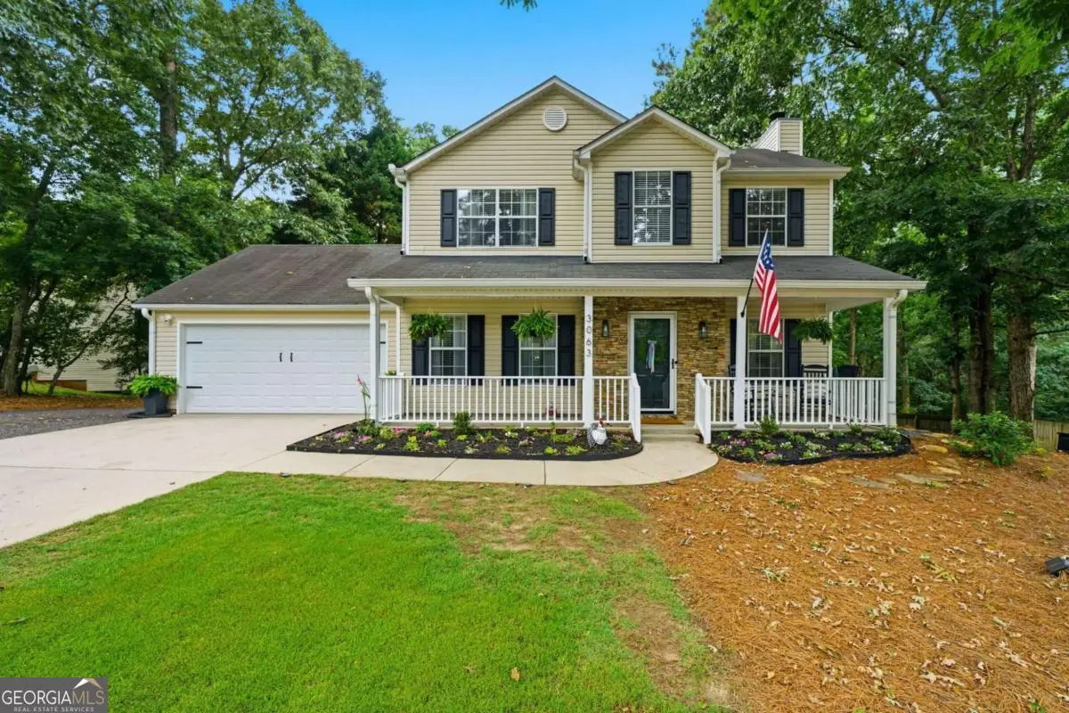 3063 Rockview Drive, Loganville, GA 30052 - #1