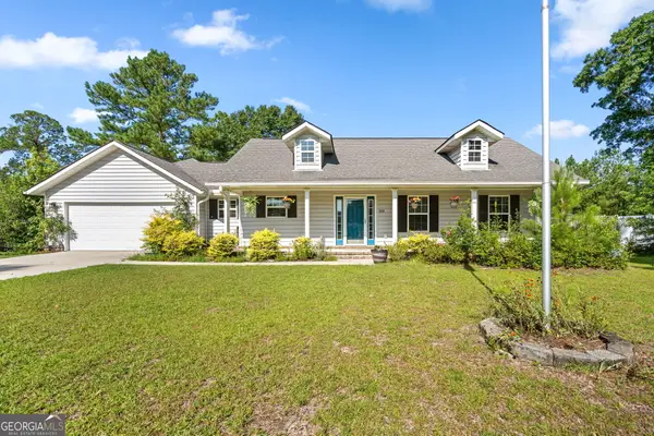 333 Labrador Lane, Guyton, GA 31312