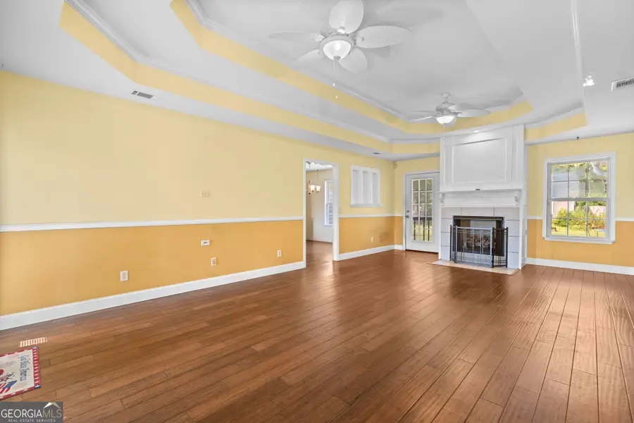 333 Labrador Lane, Guyton, GA 31312 - #3