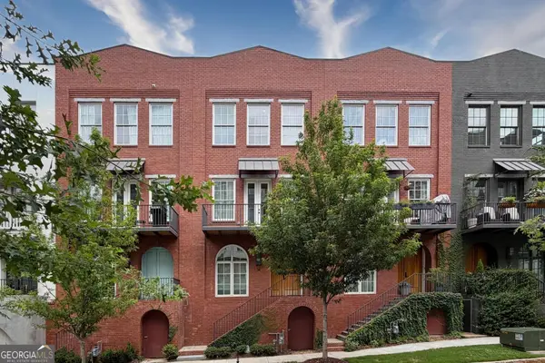 14 Bass Street, Atlanta, GA 30315