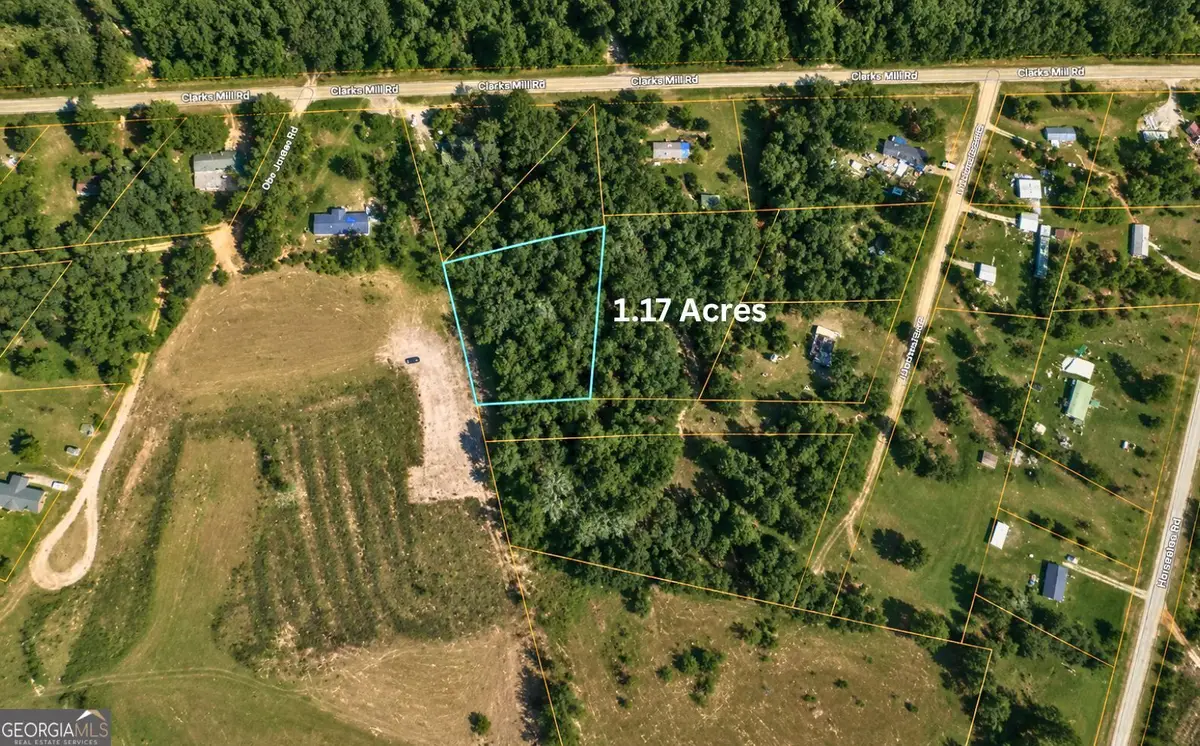 1002 Hodges Road, Louisville, GA 30434 - #1