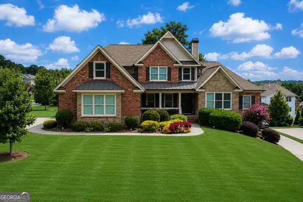 878 Heritage Lake Way, Grayson, GA 30017