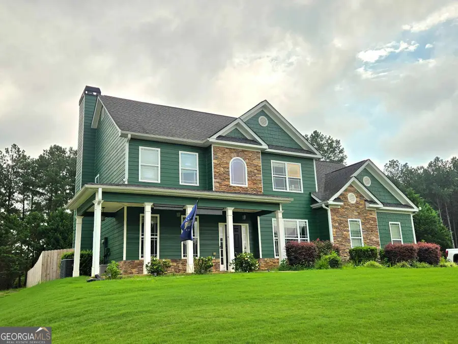 1709 Maddox Court, Monroe, GA 30656 - #3