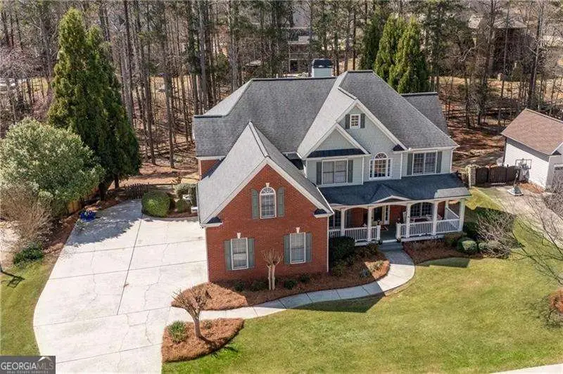 172 Golf Crest Drive, Acworth, GA 30101 - #3