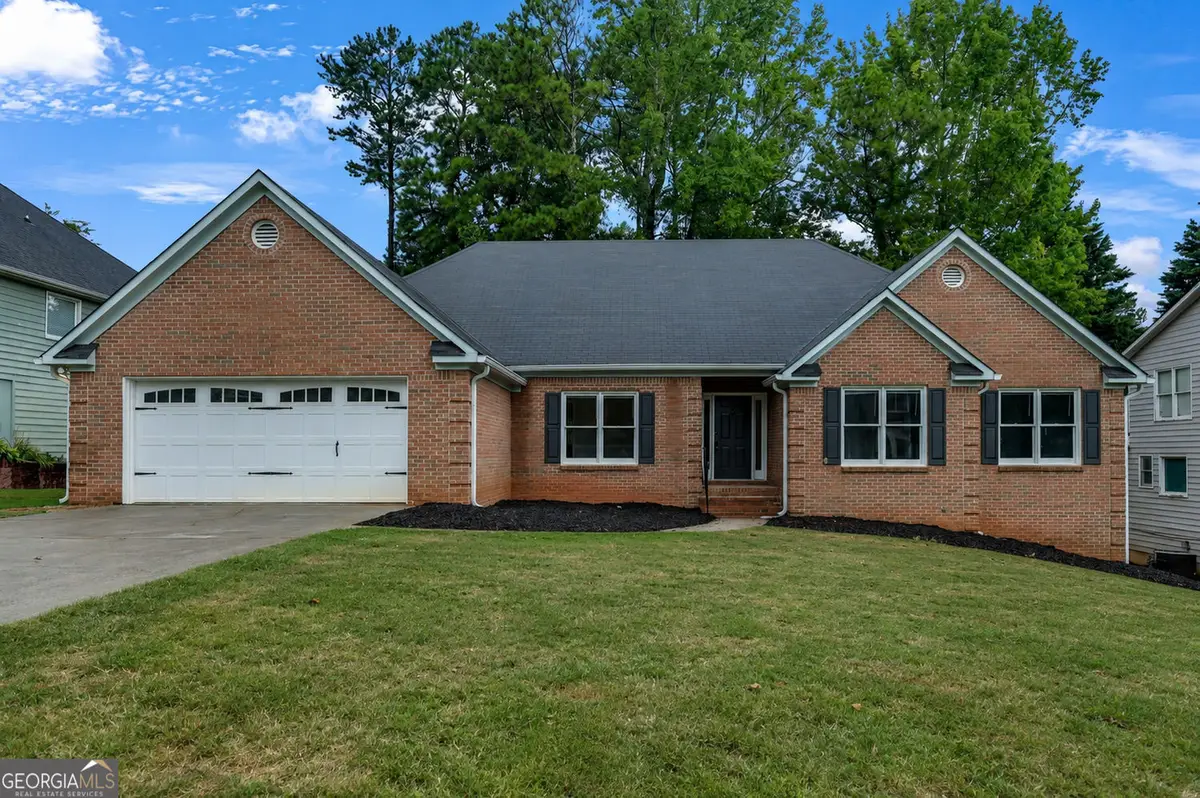 690 Wyndham Place Circle Nw, Lawrenceville, GA 30044 - #1
