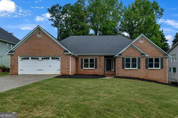 690 Wyndham Place Circle Nw, Lawrenceville, GA 30044