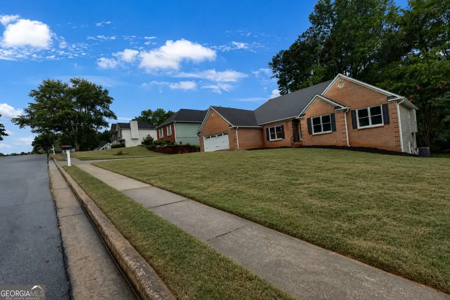 690 Wyndham Place Circle Nw, Lawrenceville, GA 30044 - #2